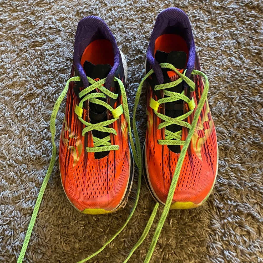 Saucony Endorphin Pro 2